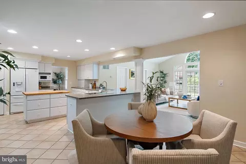 Kitchen - 2 Tolson St, Annapolis, MD 21401 photo 9 of 11