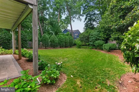Exterior - 2 Tolson St, Annapolis, MD 21401 photo 11 of 19