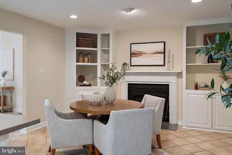 Dining - 2 Tolson St, Annapolis, MD 21401 photo 6 of 7