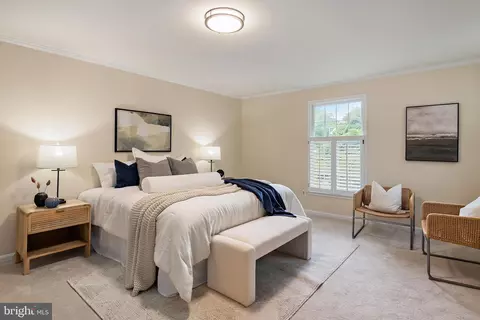 Bedroom - 2 Tolson St, Annapolis, MD 21401 photo 2 of 7