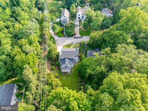 View/Area - 2 Tolson St, Annapolis, MD 21401 photo 6 of 7