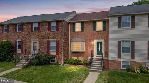 8614 Black Rock Harbour, Pasadena, MD 21122