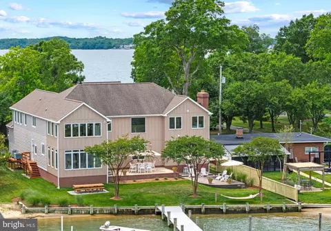 Other - 3733 Thomas Point Rd, Annapolis, MD 21403 photo 16 of 17