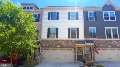 8306 Kippis Rd, Millersville, MD 21108