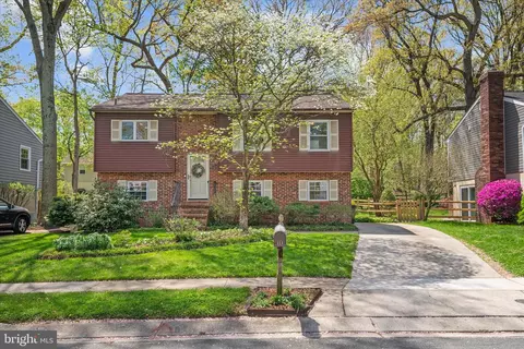 523 Benforest Dr W, Severna Park, MD 21146