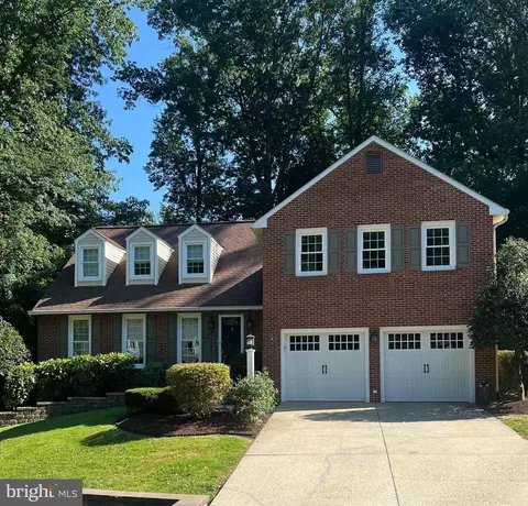 1208 Finneans Run, Arnold, MD 21012