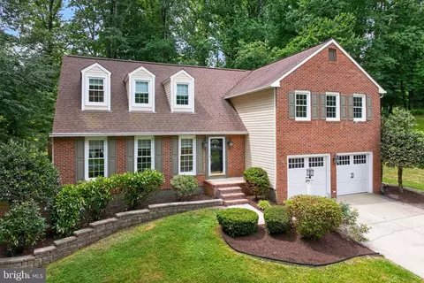 1208 Finneans Run, Arnold, MD 21012