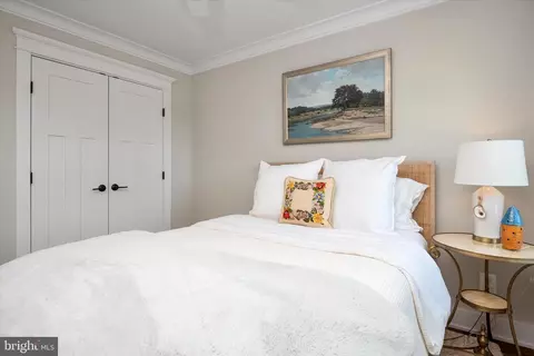Bedroom - 114 Spa View Ave, Annapolis, MD 21401 photo 5 of 9