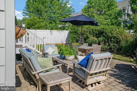 Exterior - 114 Spa View Ave, Annapolis, MD 21401 photo 10 of 14
