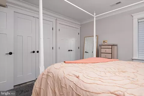 Bedroom - 114 Spa View Ave, Annapolis, MD 21401 photo 9 of 9