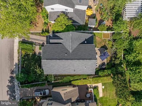 View/Area - 114 Spa View Ave, Annapolis, MD 21401 photo 3 of 8