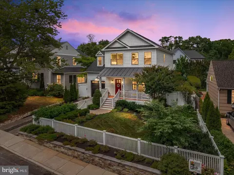 114 Spa View Ave, Annapolis, MD 21401