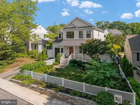 Exterior - 114 Spa View Ave, Annapolis, MD 21401 photo 13 of 14