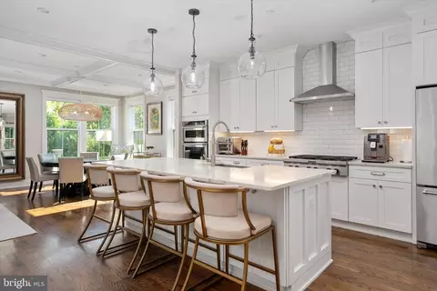 Kitchen - 114 Spa View Ave, Annapolis, MD 21401 photo 1 of 5