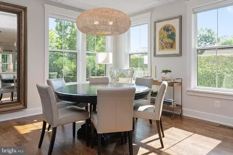 Dining - 114 Spa View Ave, Annapolis, MD 21401 photo 1 of 1