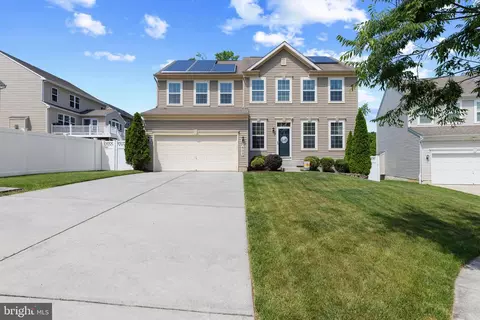 602 Laghman Ct, Odenton, MD 21113