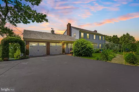 Exterior - 1552 Widows Mite Rd, Edgewater, MD 21037 photo 9 of 10