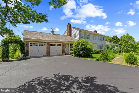 Exterior - 1552 Widows Mite Rd, Edgewater, MD 21037 photo 10 of 10