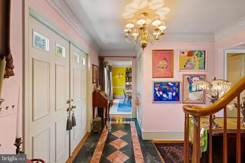 Entry Way - 1552 Widows Mite Rd, Edgewater, MD 21037 photo 4 of 4