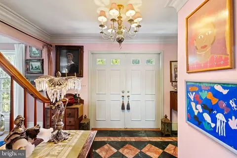 Entry Way - 1552 Widows Mite Rd, Edgewater, MD 21037 photo 1 of 4