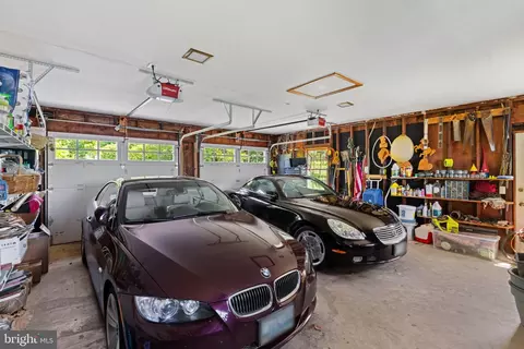 Exterior - 1552 Widows Mite Rd, Edgewater, MD 21037 photo 5 of 10