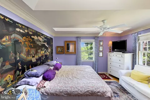 Bedroom - 1552 Widows Mite Rd, Edgewater, MD 21037 photo 1 of 5