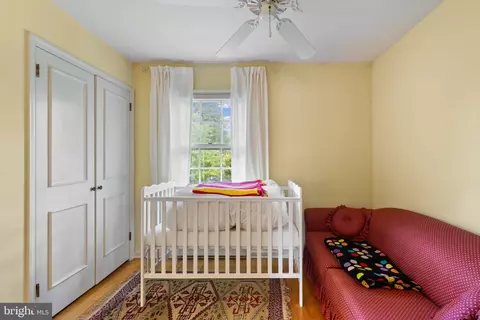 Bedroom - 1552 Widows Mite Rd, Edgewater, MD 21037 photo 3 of 5