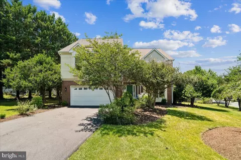1205 Britania Ln, Annapolis, MD 21403