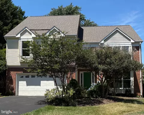 1205 Britania Ln, Annapolis, MD 21403