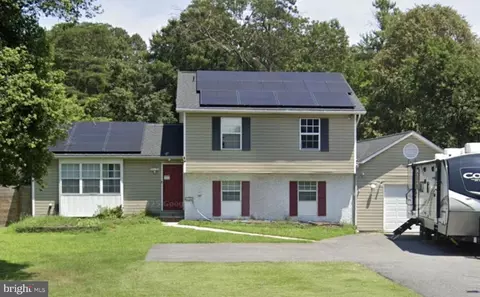1718 Severn Rd, Severn, MD 21144