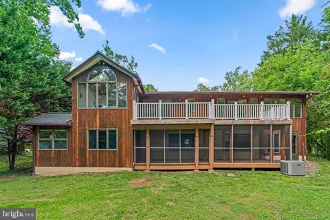 Exterior - 25 Cascade Rd, Arnold, MD 21012 photo 11 of 16