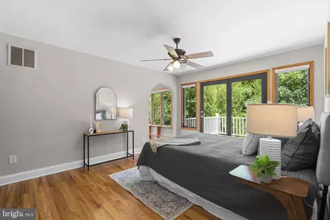 Bedroom - 25 Cascade Rd, Arnold, MD 21012 photo 1 of 6