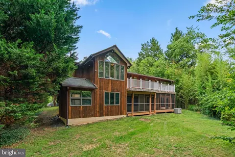 Exterior - 25 Cascade Rd, Arnold, MD 21012 photo 16 of 16