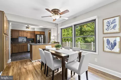 Dining - 25 Cascade Rd, Arnold, MD 21012 photo 1 of 2