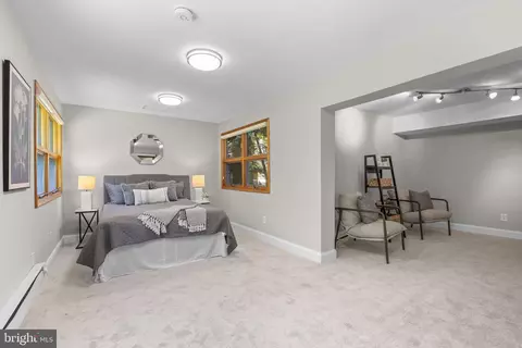 Bedroom - 25 Cascade Rd, Arnold, MD 21012 photo 4 of 6