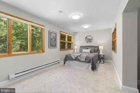 Bedroom - 25 Cascade Rd, Arnold, MD 21012 photo 3 of 6