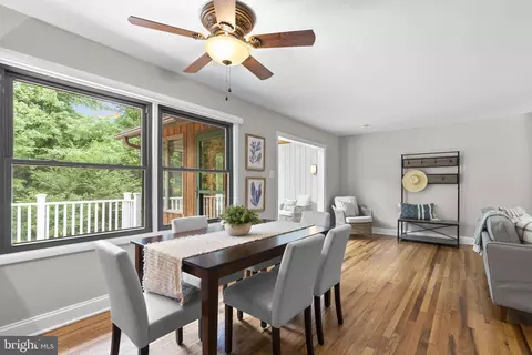 Dining - 25 Cascade Rd, Arnold, MD 21012 photo 2 of 2