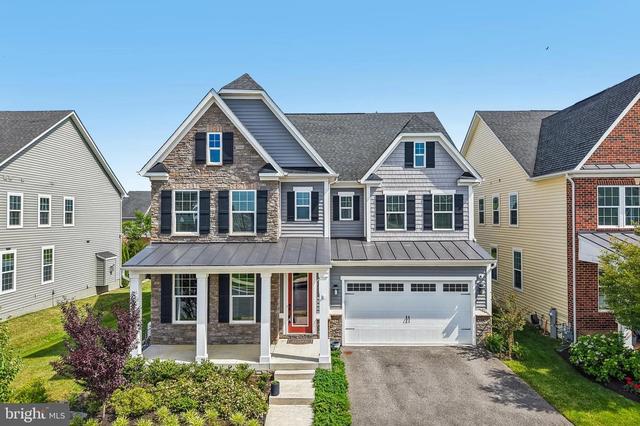 2625 Orchard Oriole Way, Odenton, MD 21113