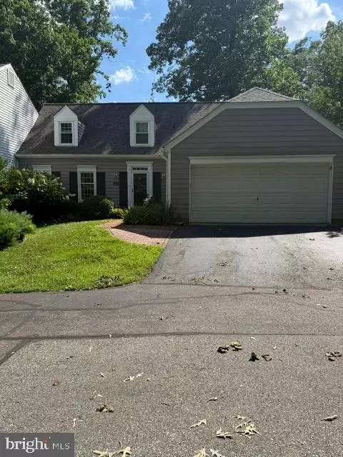 2656 Shadow Cv, Annapolis, MD 21401