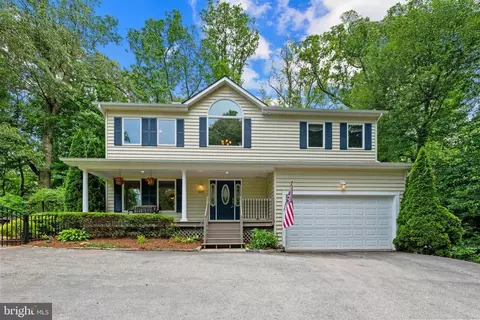 440 Bobwhite Trl, Crownsville, MD 21032