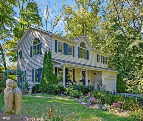 440 Bobwhite Trl, Crownsville, MD 21032