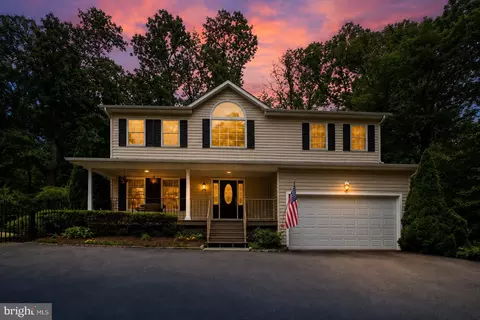 440 Bobwhite Trl, Crownsville, MD 21032