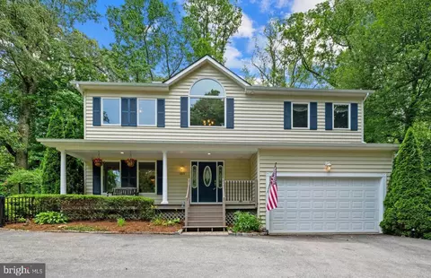 440 Bobwhite Trl, Crownsville, MD 21032