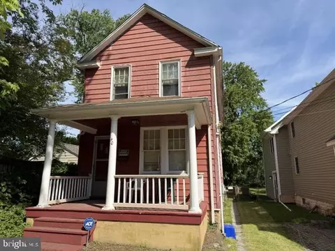 40 Munroe Ct, Annapolis, MD 21401