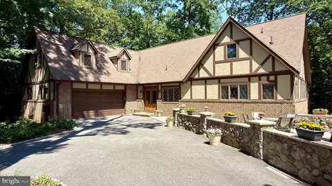 1228 Fenwick Garth, Arnold, MD 21012