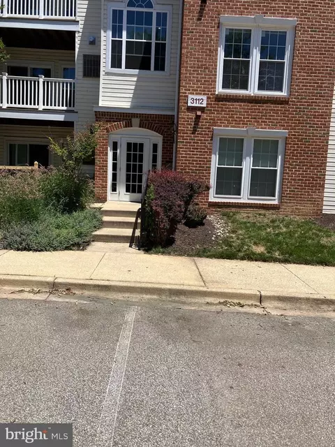 3112 River Bend Ct #H203, Laurel, MD 20724