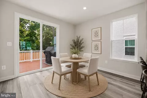 Dining - 124 Spring Gate Ln, Pasadena, MD 21122 photo 1 of 1