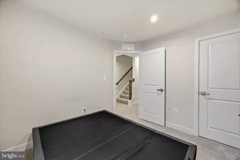 Bedroom - 124 Spring Gate Ln, Pasadena, MD 21122 photo 7 of 7