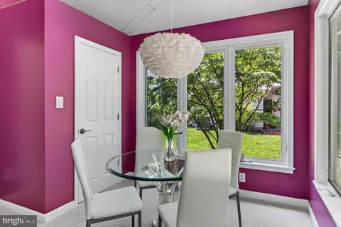 Dining - 924 Shipmaster Ct, Annapolis, MD 21401 photo 7 of 8