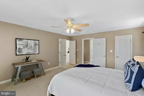 Bedroom - 8044 Forest Glen Dr, Pasadena, MD 21122 photo 5 of 6